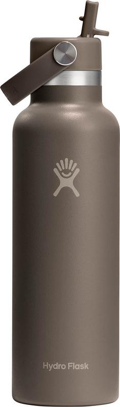 Hydro Flask 21 OZ STANDARD FLEX STRAW Isolierflasche sandpiper