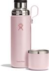 Hydro Flask 28 OZ HOT FLASK AND CUP Isolierflasche - trillium