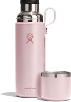Hydro Flask 28 OZ HOT FLASK AND CUP Isolierflasche trillium