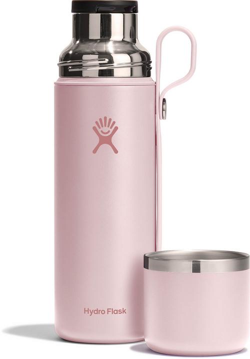 Hydro Flask 28 OZ HOT FLASK AND CUP Isolierflasche