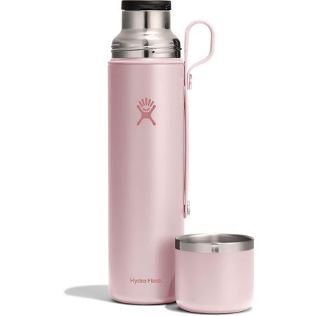 Hydro Flask 36 OZ HOT FLASK AND CUP Isolierflasche Trinkflaschen Einheitsgröße Normal  | 00840394214788