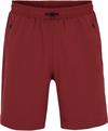 JOY sportswear Marek Funktionsshorts Herren - court red