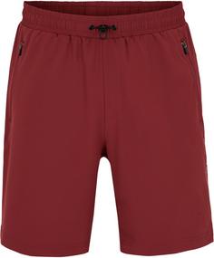 JOY sportswear Marek Funktionsshorts Herren court red