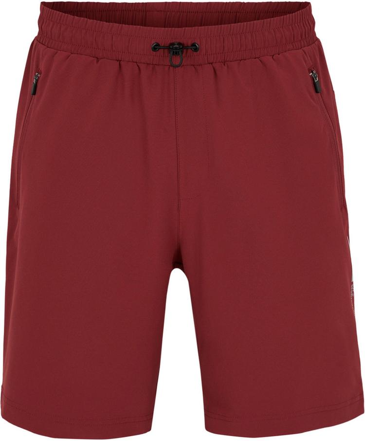 JOY sportswear JOY sportswear Marek Funktionsshorts Herren - court red - 0 | SportScheck