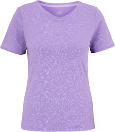 JOY sportswear Inga Funktionsshirt Damen light lavender