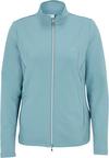 JOY sportswear Dorit Funktionsjacke Damen - reef water