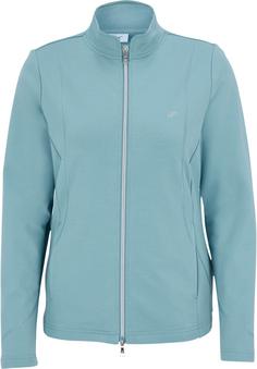 JOY sportswear Dorit Funktionsjacke Damen reef water