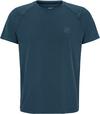 JOY sportswear Jules Funktionsshirt Herren - midnight oil melang