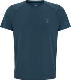 JOY sportswear Jules Funktionsshirt Herren midnight oil melang