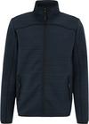 JOY sportswear Yannik Funktionsjacke Herren - midnight oil melange