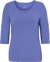 JOY sportswear Alisa Funktionsshirt Damen - blueberry