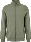 JOY sportswear Raphael Funktionsjacke Herren - smoky green