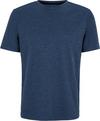 JOY sportswear Ole Funktionsshirt Herren - dark ink melange