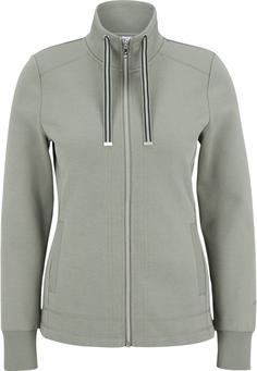 JOY sportswear Tatjana Funktionsjacke Damen dried sage