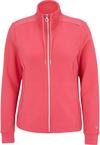 JOY sportswear Juliane Funktionsjacke Damen - hibiscus red