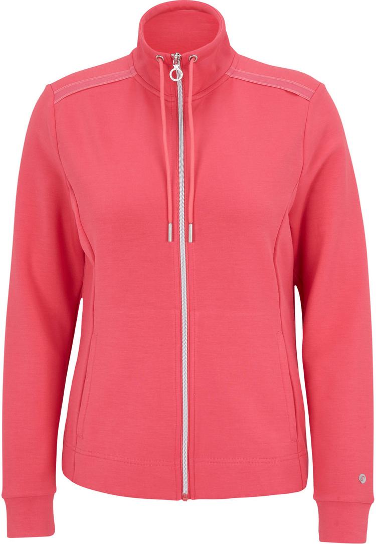 JOY sportswear JOY sportswear Juliane Funktionsjacke Damen - hibiscus red - 0 | SportScheck