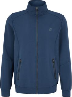 JOY sportswear Guido Funktionsjacke Herren dark ink