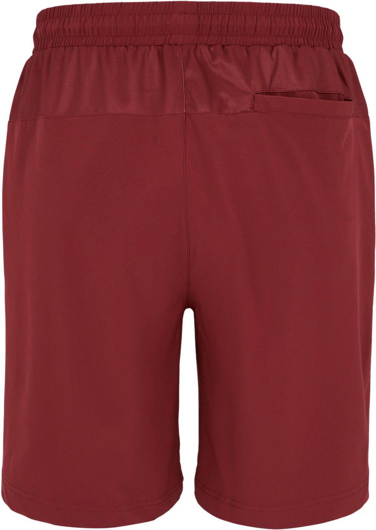 JOY sportswear JOY sportswear Marek Funktionsshorts Herren - court red - 0 | SportScheck