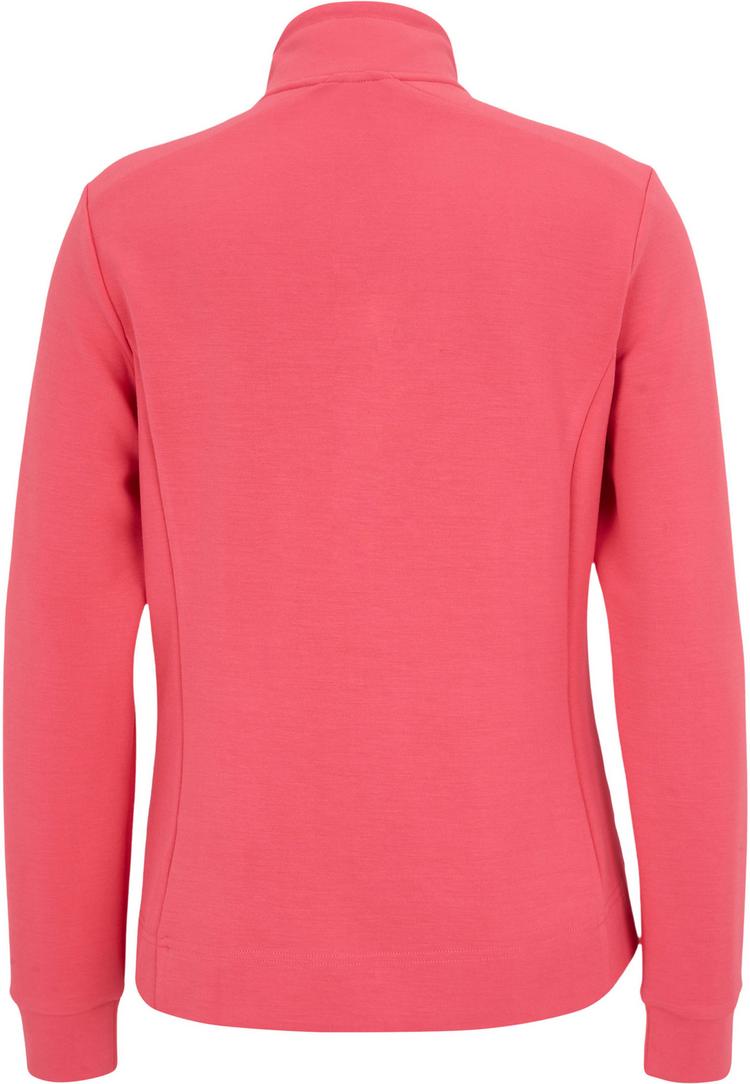 JOY sportswear JOY sportswear Juliane Funktionsjacke Damen - hibiscus red - 0 | SportScheck