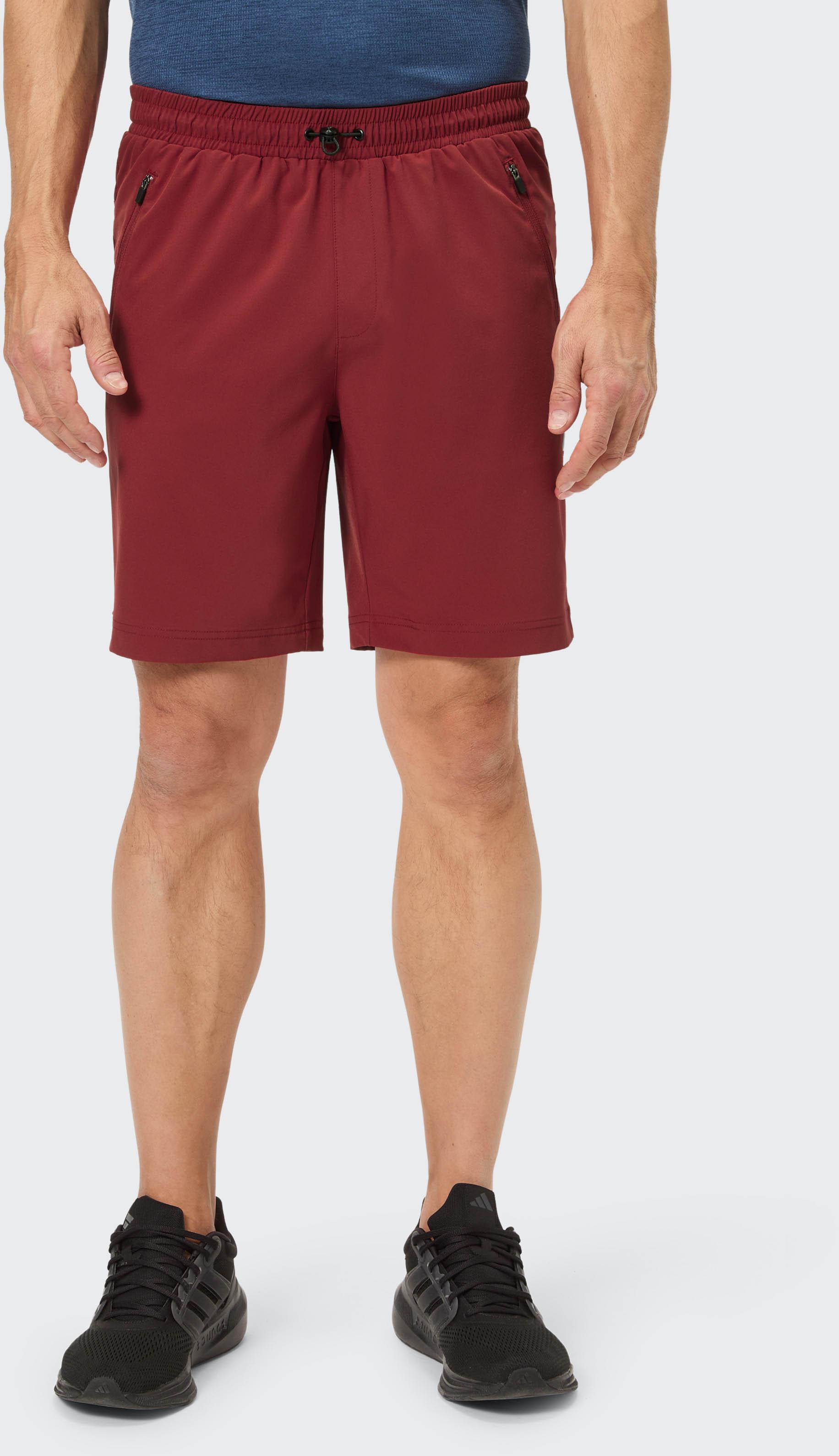 Thumbnail - JOY sportswear Marek Funktionsshorts Herren