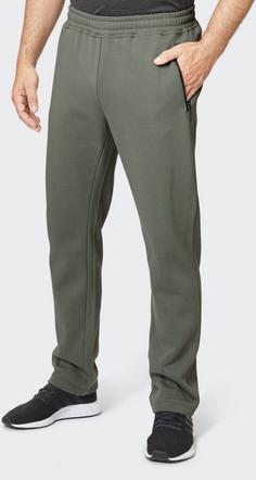 Rückansicht von JOY sportswear Max Trainingshose Herren smoky green