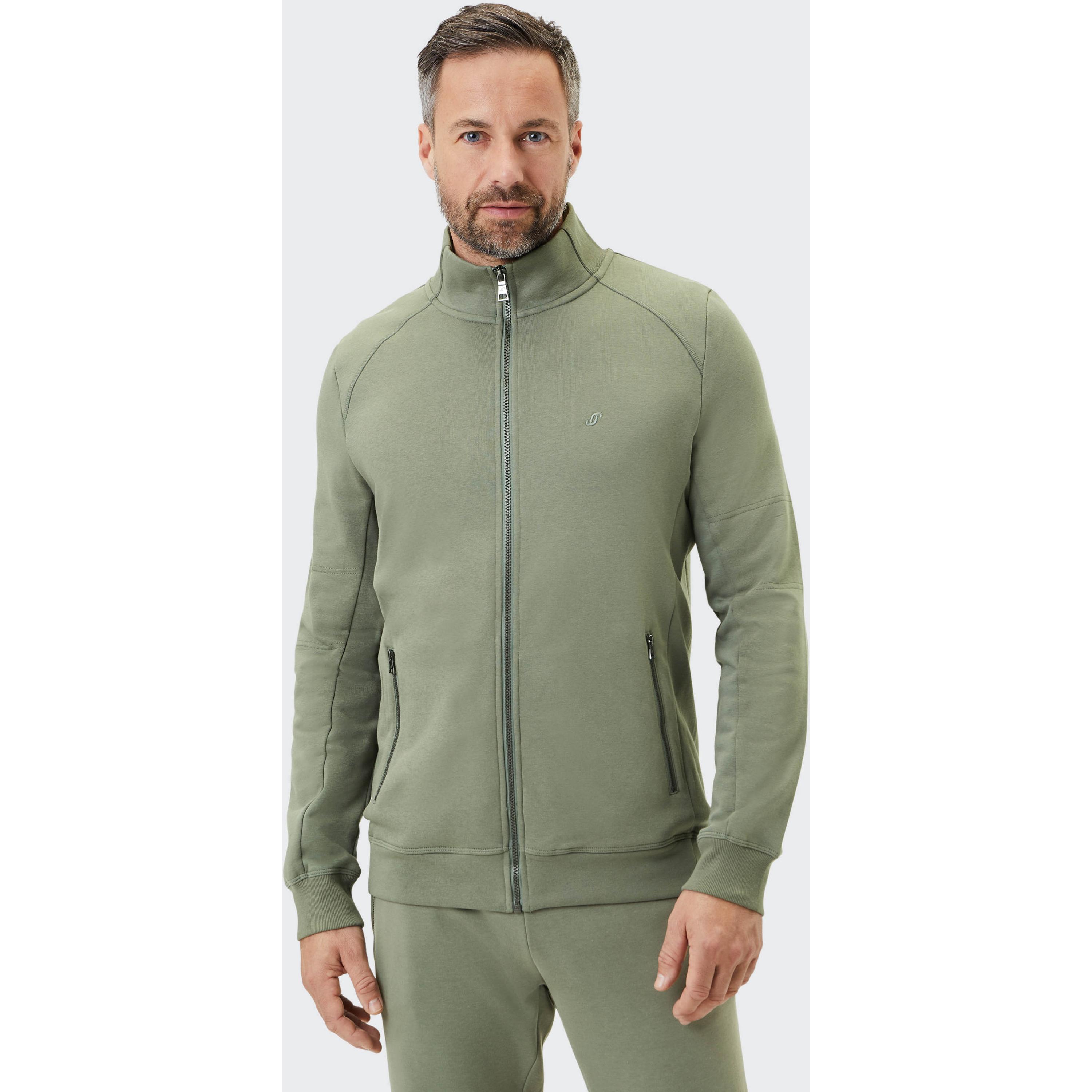 Thumbnail - JOY sportswear Raphael Funktionsjacke Herren