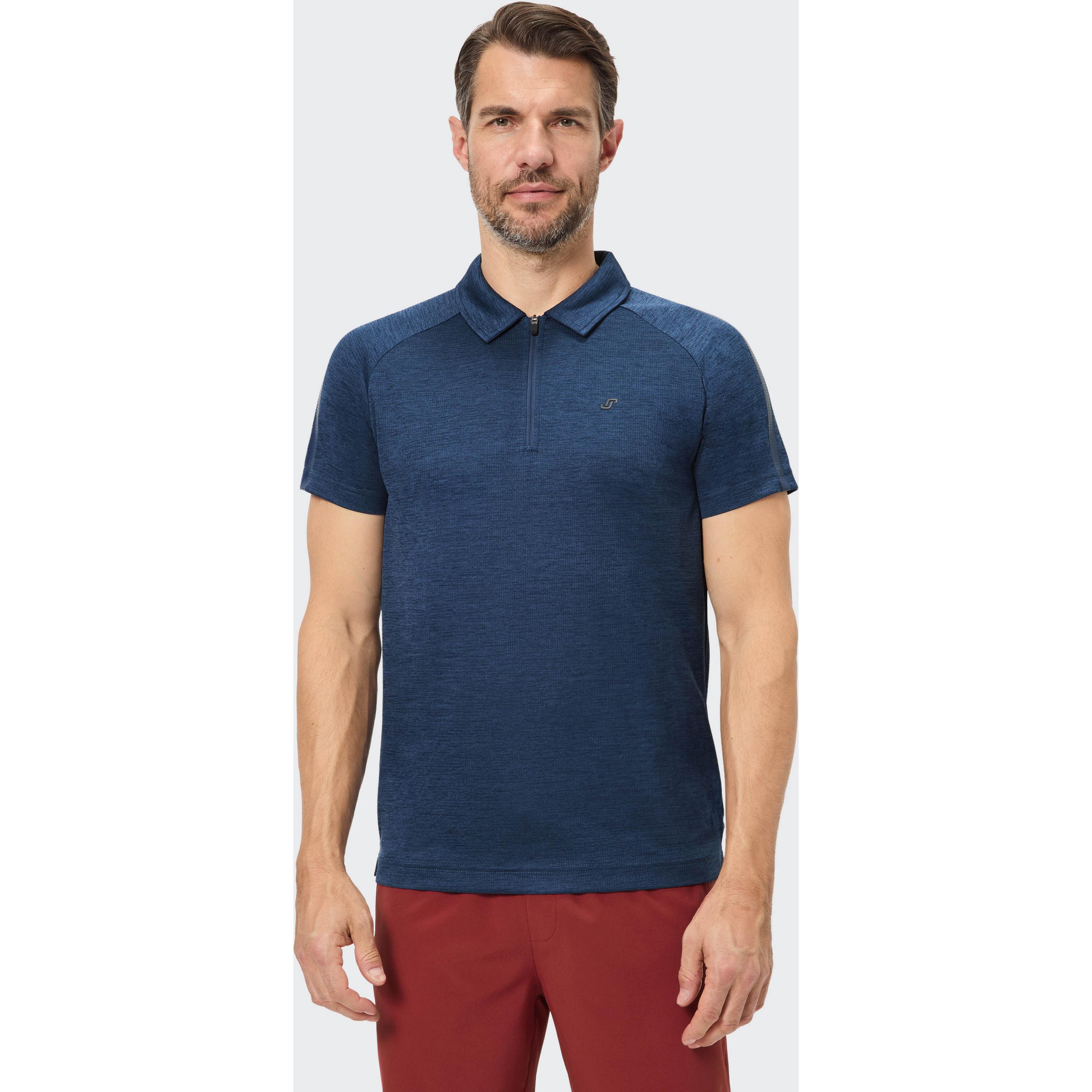 Thumbnail - JOY sportswear Ivo Poloshirt Herren