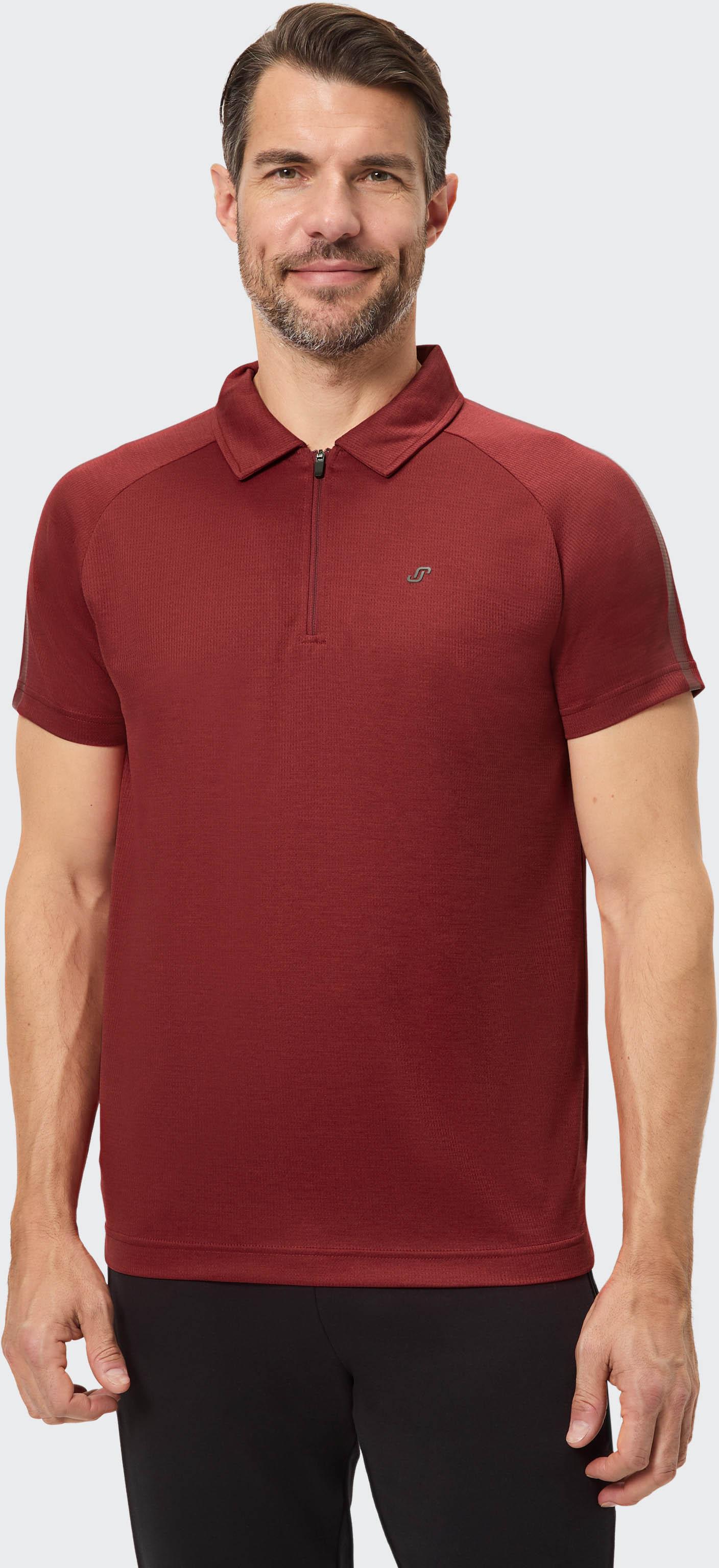 Thumbnail - JOY sportswear Ivo Poloshirt Herren