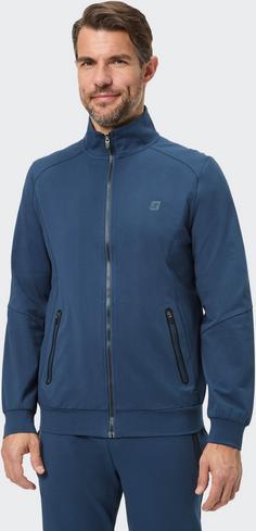 Rückansicht von JOY sportswear Guido Funktionsjacke Herren dark ink