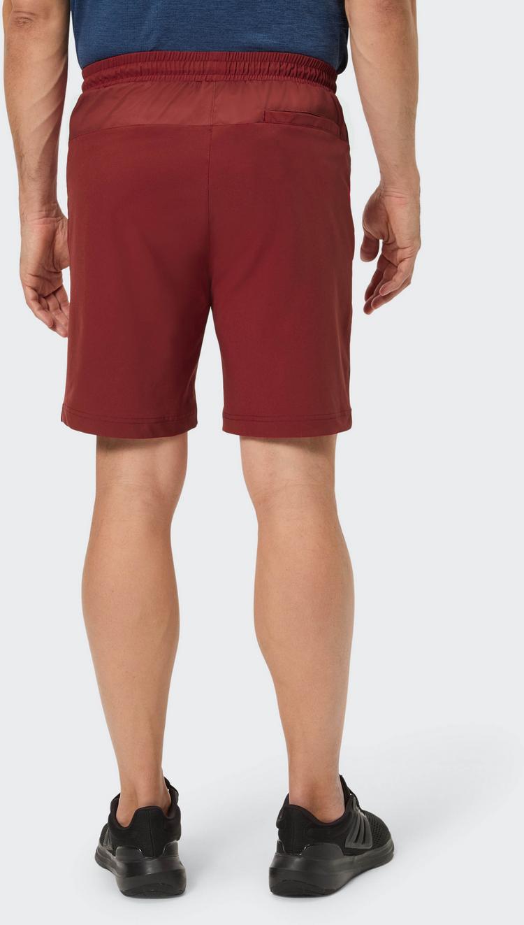 JOY sportswear JOY sportswear Marek Funktionsshorts Herren - court red - 1 | SportScheck