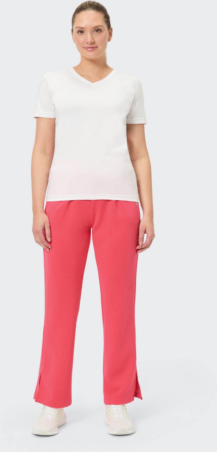 JOY sportswear JOY sportswear Janet Trainingshose Damen - hibiscus red - 2 | SportScheck