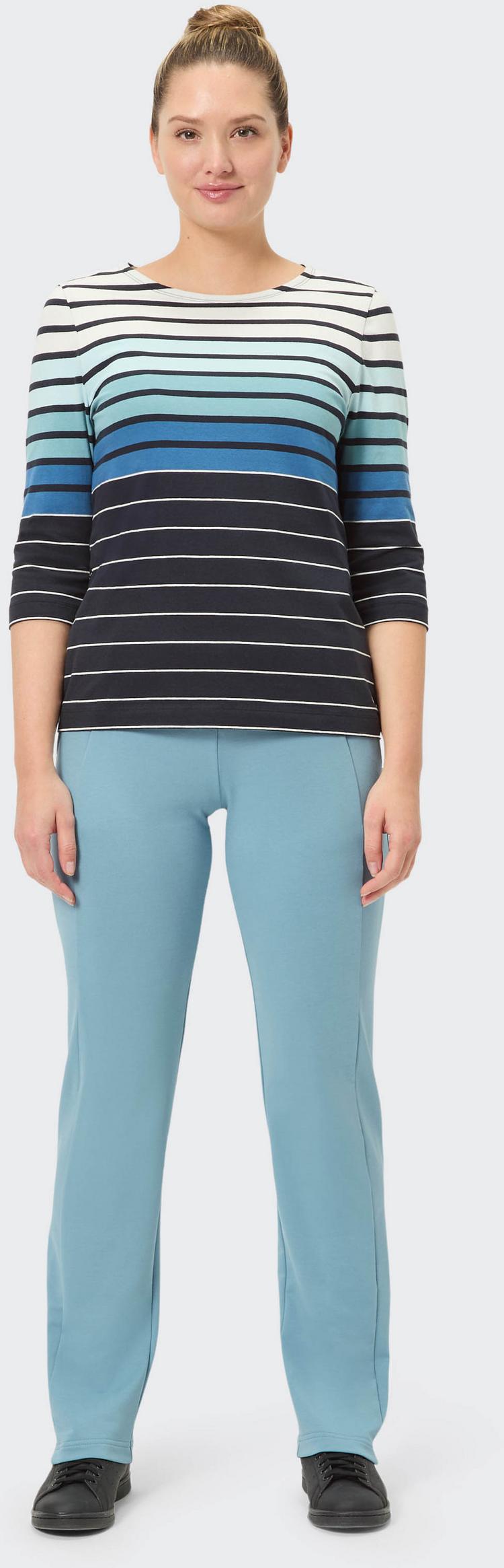 JOY sportswear JOY sportswear Sina Trainingshose Damen - reef water - 2 | SportScheck