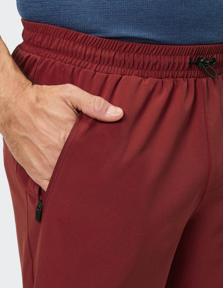 JOY sportswear JOY sportswear Marek Funktionsshorts Herren - court red - 3 | SportScheck