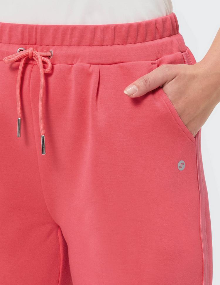 JOY sportswear JOY sportswear Janet Trainingshose Damen - hibiscus red - 3 | SportScheck