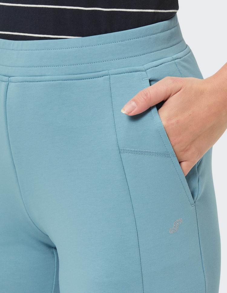JOY sportswear JOY sportswear Sina Trainingshose Damen - reef water - 3 | SportScheck