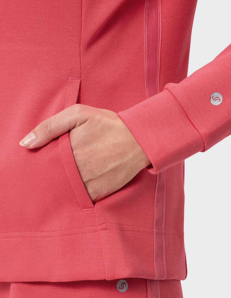 JOY sportswear JOY sportswear Juliane Funktionsjacke Damen - hibiscus red - 3 | SportScheck