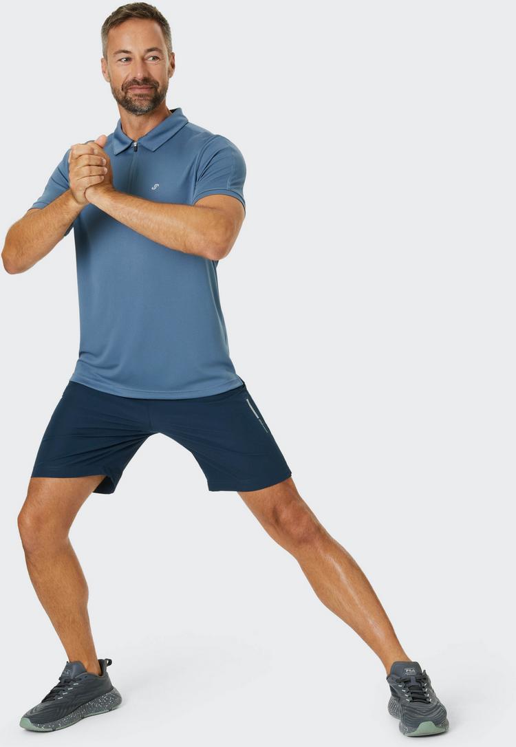 JOY sportswear JOY sportswear Marek Funktionsshorts Herren - marine - 4 | SportScheck