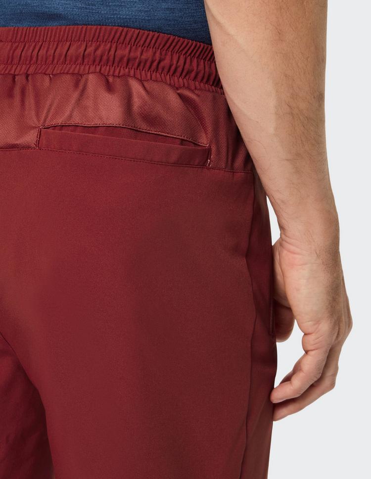 JOY sportswear JOY sportswear Marek Funktionsshorts Herren - court red - 4 | SportScheck