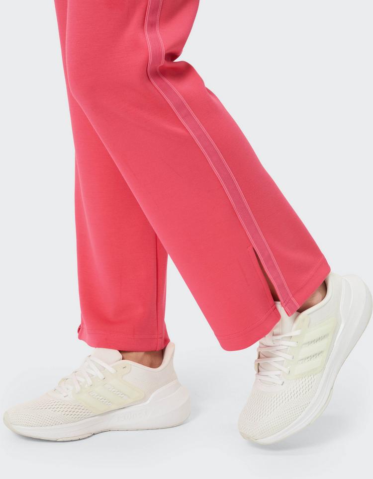 JOY sportswear JOY sportswear Janet Trainingshose Damen - hibiscus red - 4 | SportScheck