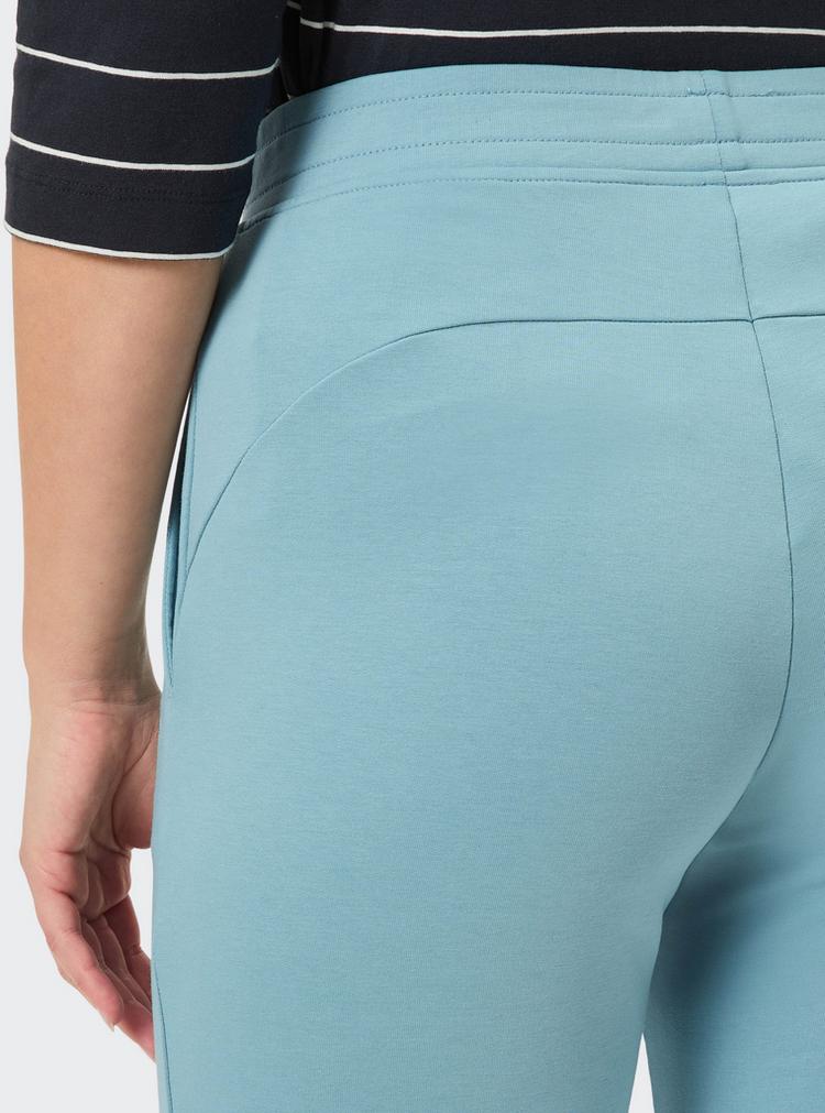 JOY sportswear JOY sportswear Sina Trainingshose Damen - reef water - 4 | SportScheck