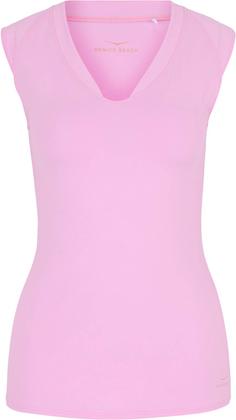 VENICE BEACH Eleam Funktionsshirt Damen cosmea rose