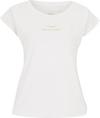 VENICE BEACH Wonder Funktionsshirt Damen - cloud white