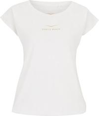 VENICE BEACH Wonder Funktionsshirt Damen - cloud white
