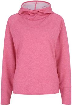 VENICE BEACH Minka Hoodie Damen candy