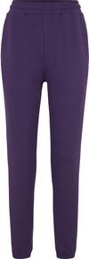 VENICE BEACH Elaine Trainingshose Damen - eggplant