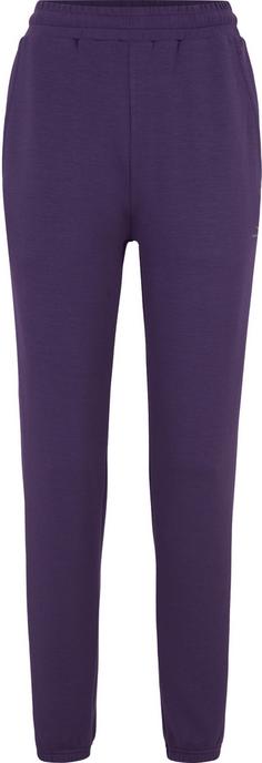 VENICE BEACH Elaine Trainingshose Damen eggplant