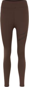 VENICE BEACH Mary Tights Damen - coffee