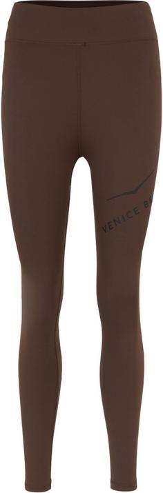VENICE BEACH Mary Tights Damen coffee