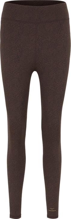 VENICE BEACH Keeva Tights Damen coffee