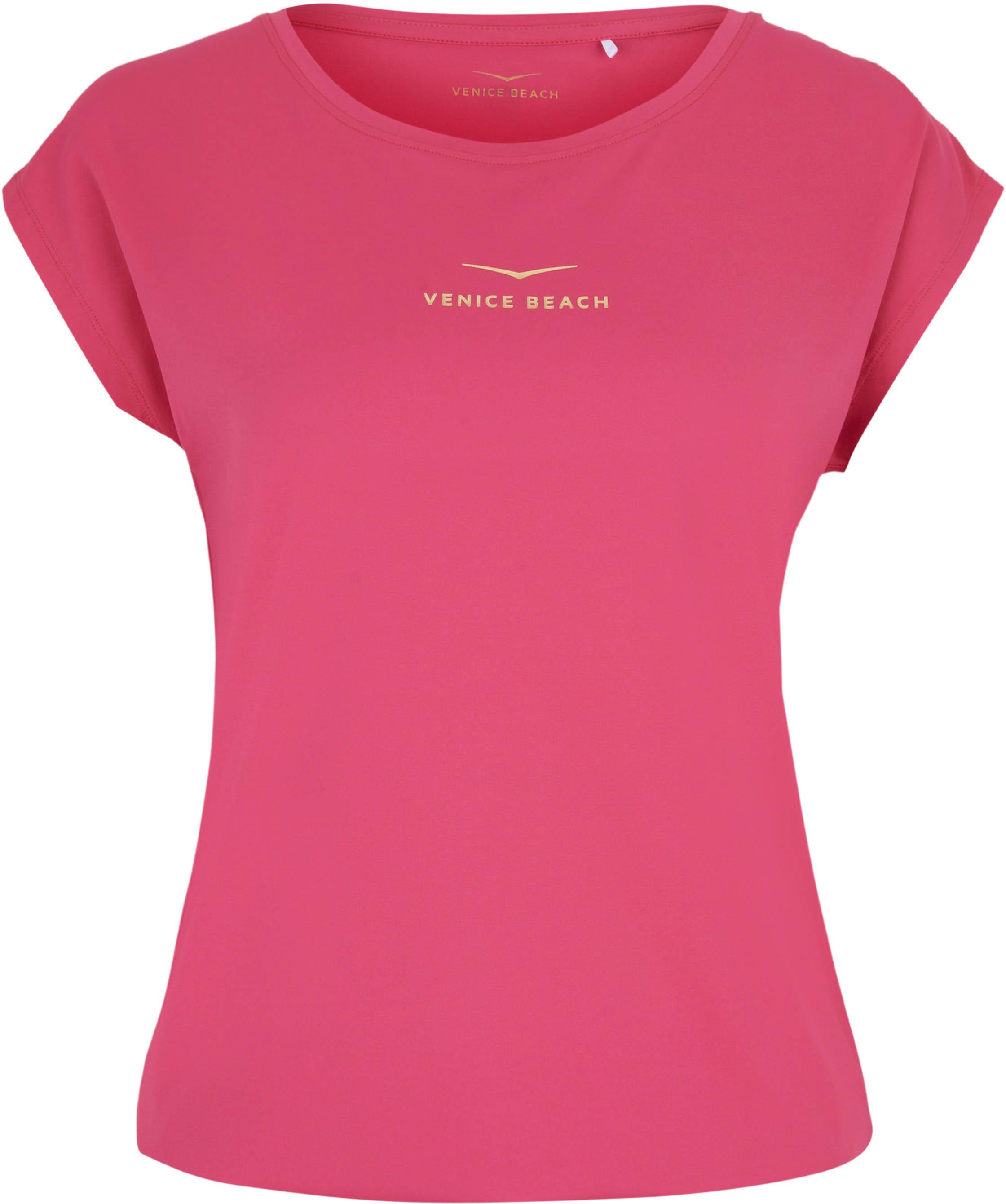 VENICE BEACH Wonder Funktionsshirt Damen